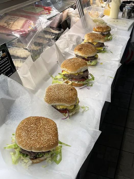 Parkside Deli Picture 3