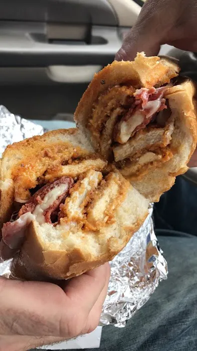 Parkside Deli Picture 5