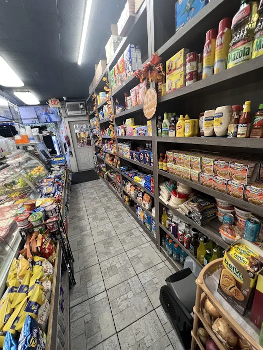 Parkside Deli Picture 6