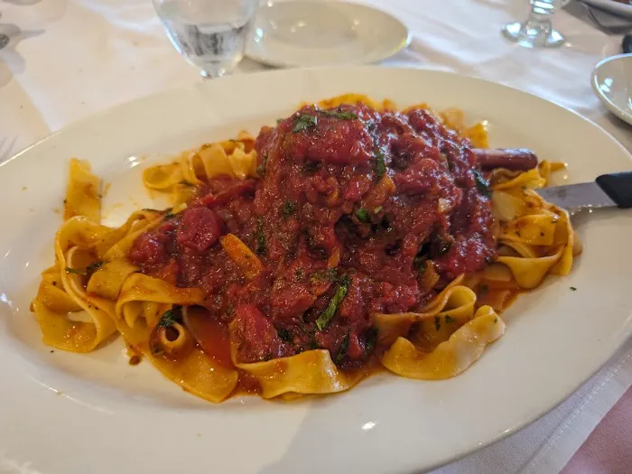 Scaramella's Restaurant Picture 4