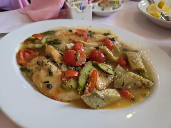 Scaramella's Restaurant Picture 2