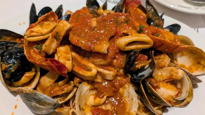 Scaramella's Restaurant Picture 10