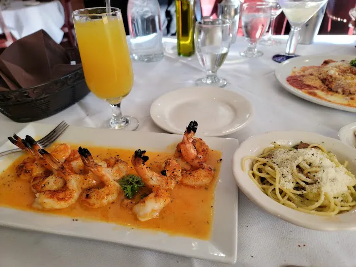 Scaramella's Restaurant Picture 6