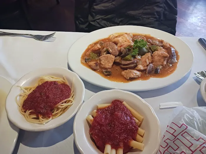 Scaramella's Restaurant Picture 7