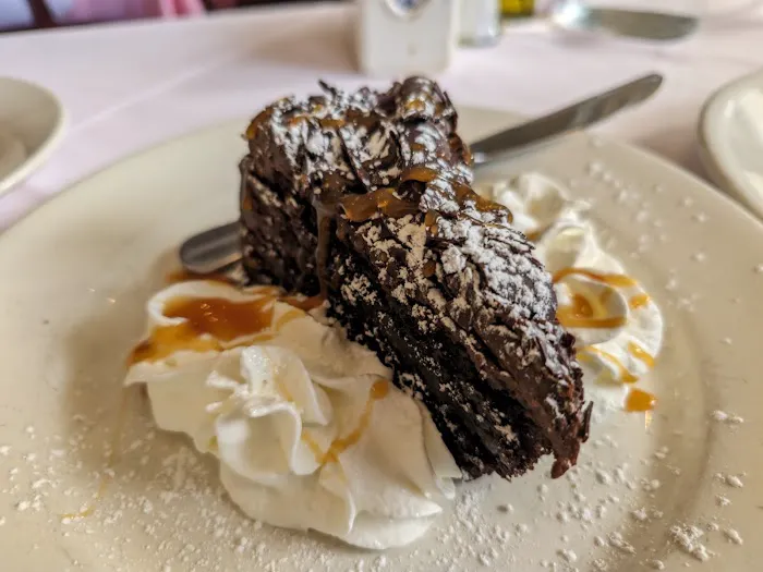 Scaramella's Restaurant Picture 3