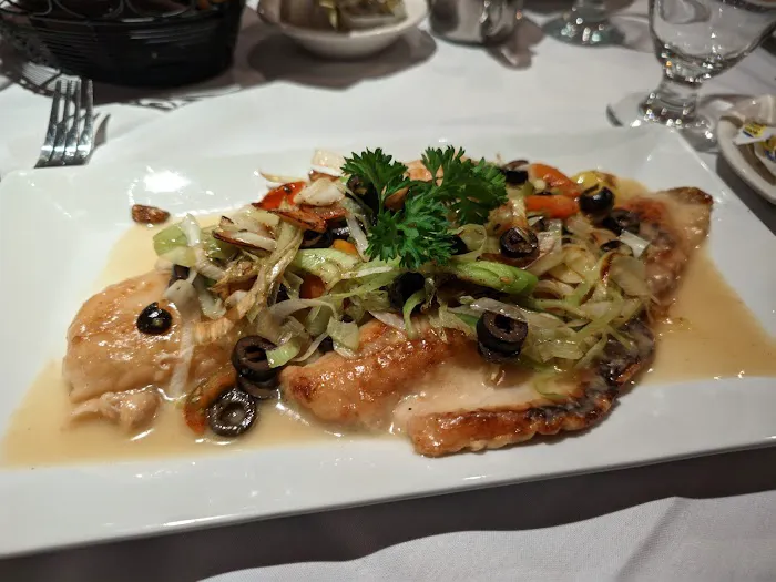 Scaramella's Restaurant Picture 1