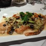 Scaramella's Restaurant