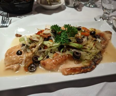 Scaramella's Restaurant