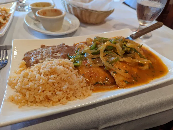 Fiesta Mexico Picture 4