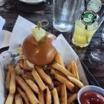 Hudson Social