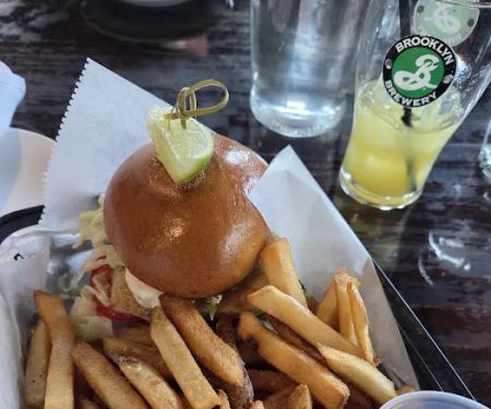Hudson Social