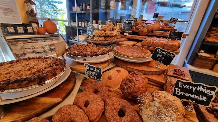 TFS Burger Works Picture 7