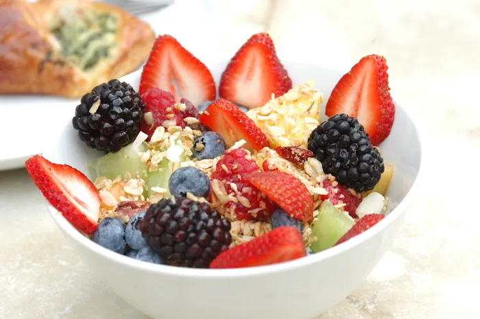 TFS Burger Works Picture 10