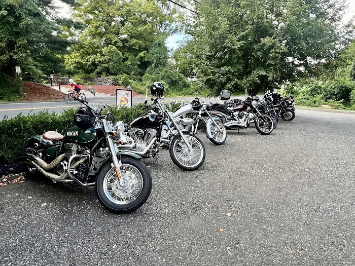 TFS Burger Works Picture 9