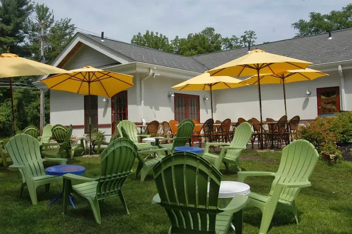 TFS Burger Works Picture 1