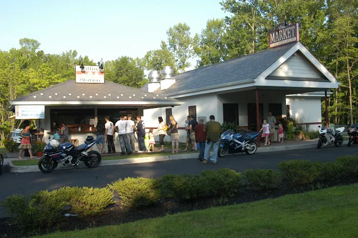 TFS Burger Works Picture 8