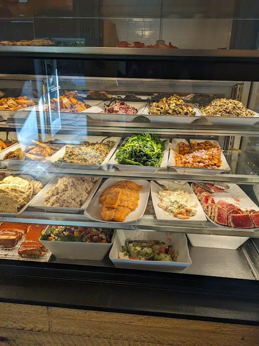 TFS Burger Works Picture 6