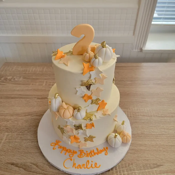 Wildly Cakes & Sweets LLC Picture 2