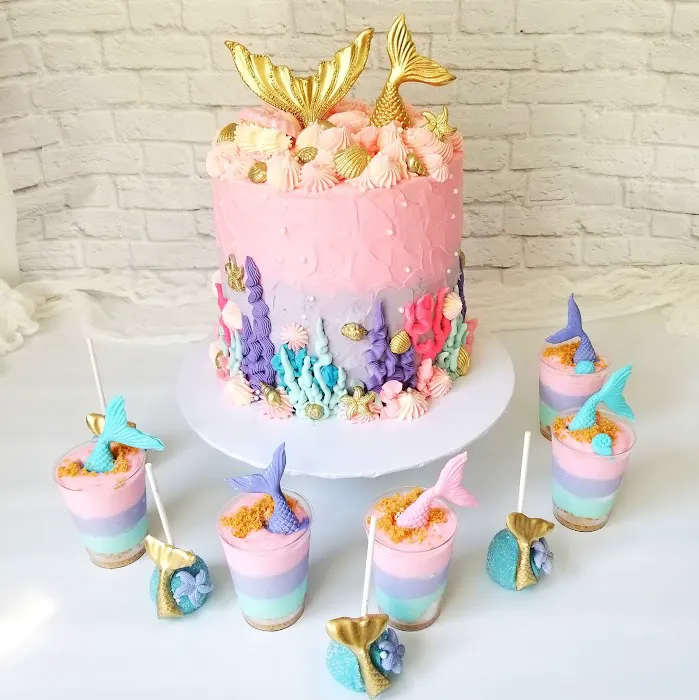 Wildly Cakes & Sweets LLC Picture 7