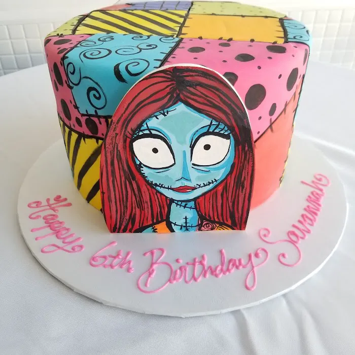Wildly Cakes & Sweets LLC Picture 3