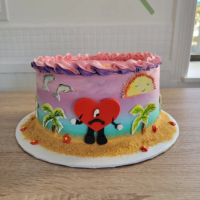 Wildly Cakes & Sweets LLC Picture 6
