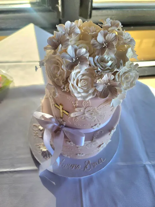 Wildly Cakes & Sweets LLC Picture 1