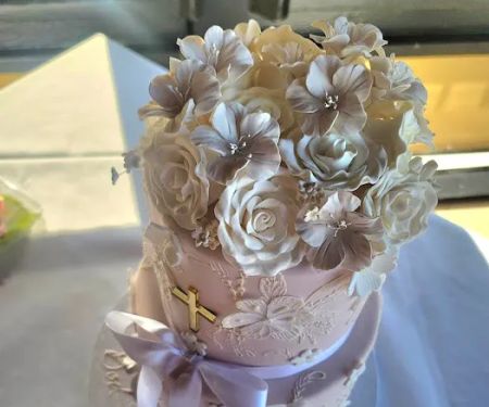 Wildly Cakes & Sweets LLC