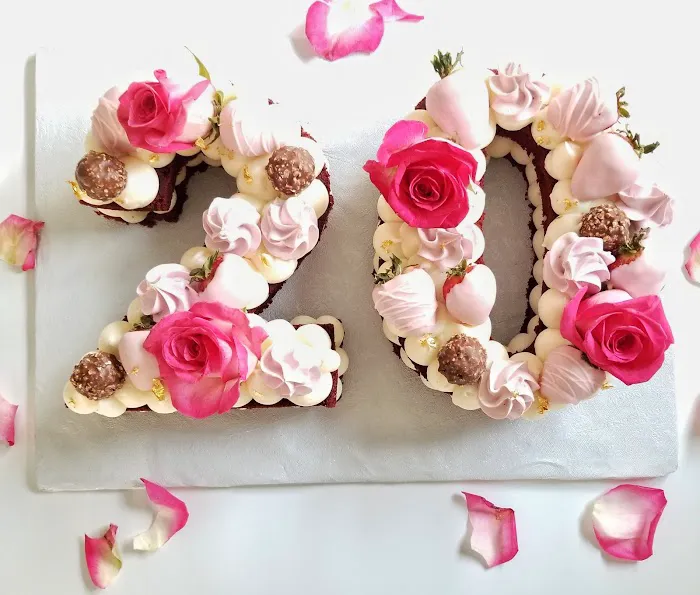 Wildly Cakes & Sweets LLC Picture 10