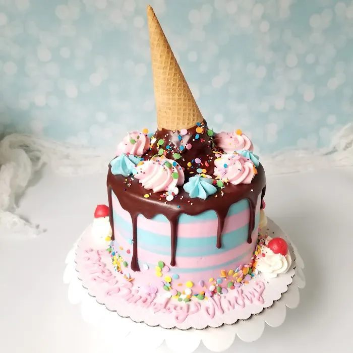 Wildly Cakes & Sweets LLC Picture 8