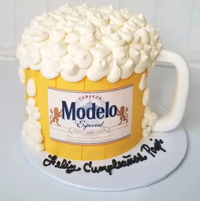 Wildly Cakes & Sweets LLC Picture 4