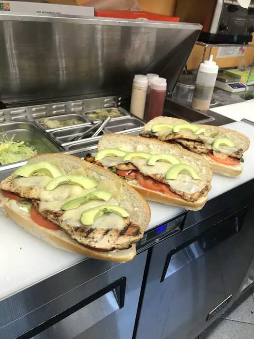 Dobbs Ferry Deli 2 Picture 5