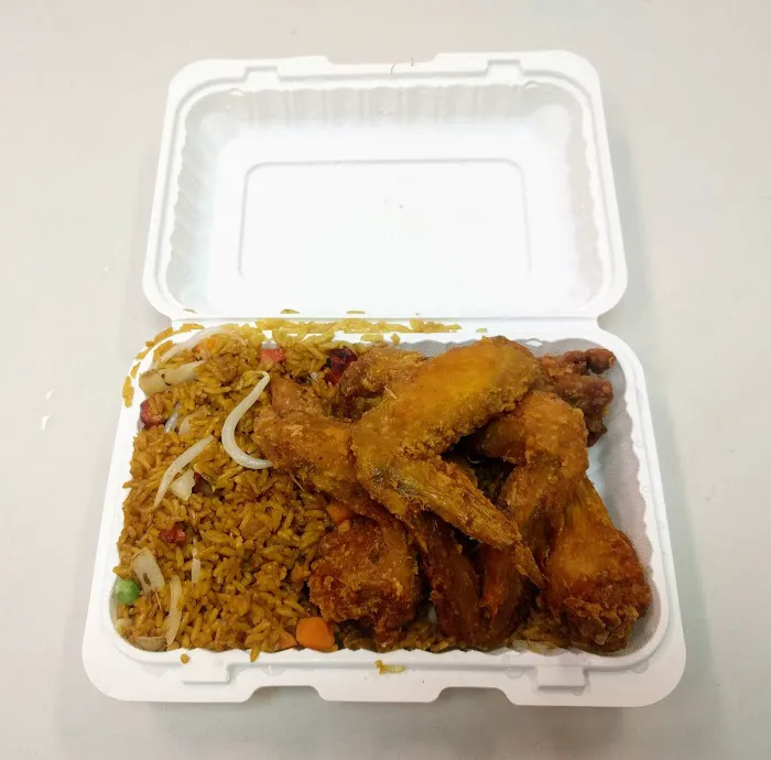 City Island Chinese Restaurant Picture 9