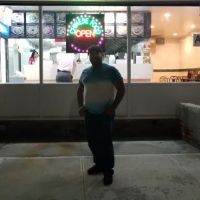 City Island Chinese Restaurant ico