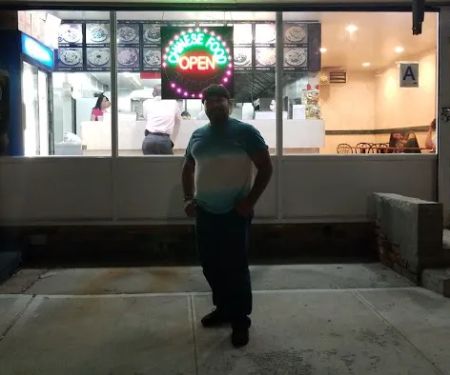City Island Chinese Restaurant