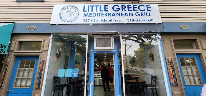 Little Greece Picture 9