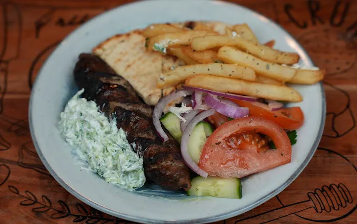 Little Greece Picture 8