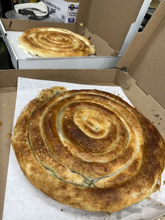 2 PaiZan’s Pizzeria Cucina Picture 1