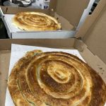2 PaiZan’s Pizzeria Cucina