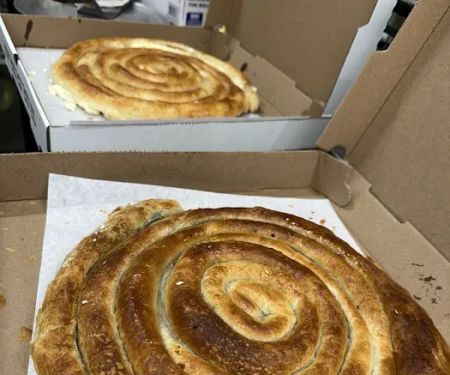 2 PaiZan’s Pizzeria Cucina