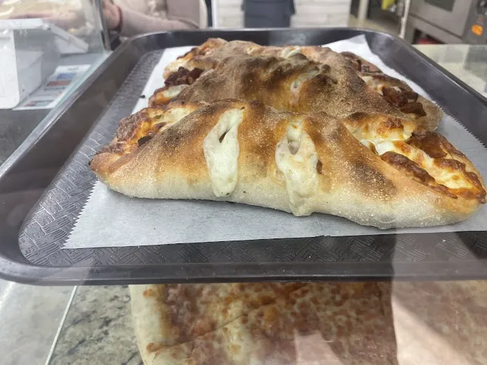 2 PaiZan’s Pizzeria Cucina Picture 10