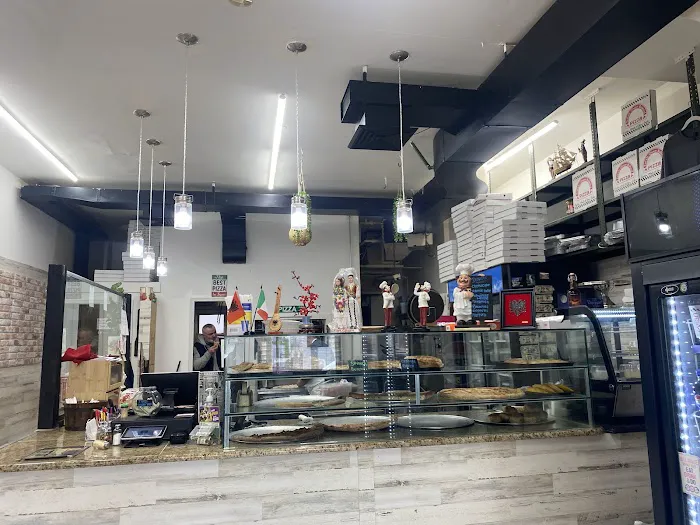 2 PaiZan’s Pizzeria Cucina Picture 8