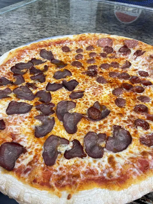 2 PaiZan’s Pizzeria Cucina Picture 5