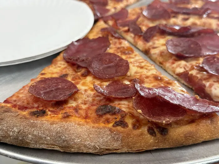 2 PaiZan’s Pizzeria Cucina Picture 4