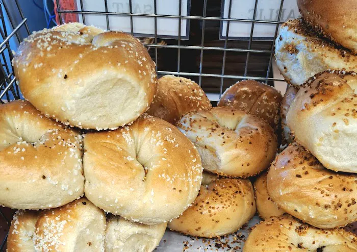 Three Star Bagels Picture 1