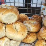 Three Star Bagels