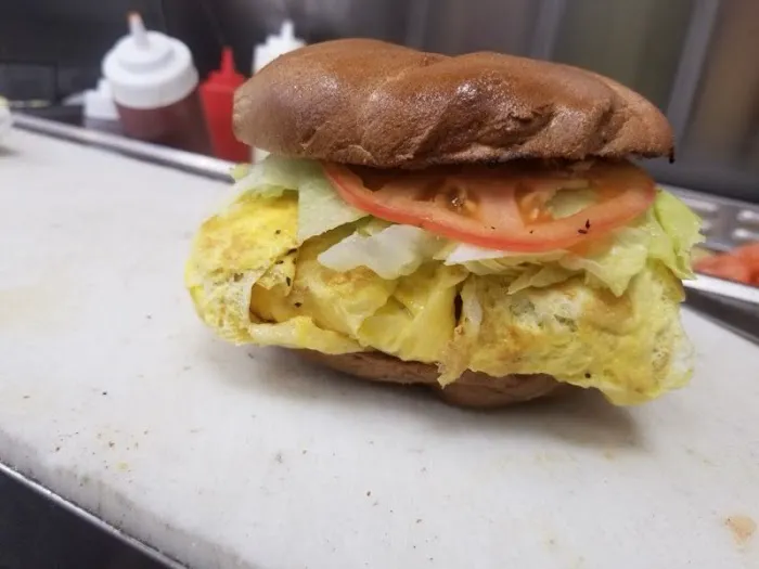Three Star Bagels Picture 10