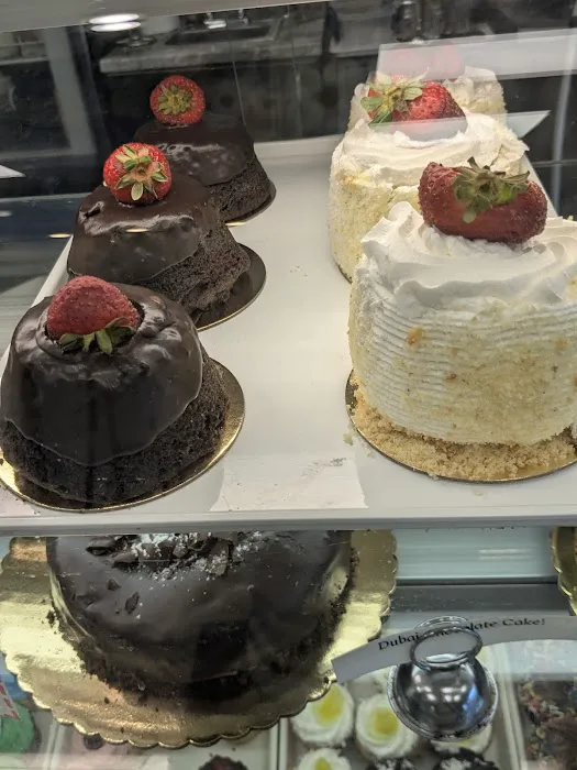 Miller's Bakery Picture 2