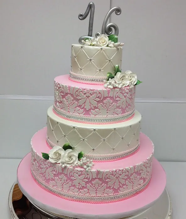 Miller's Bakery Picture 10