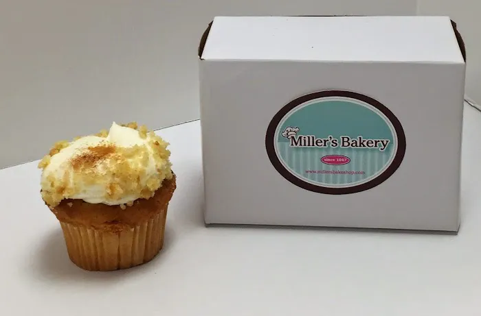 Miller's Bakery Picture 4