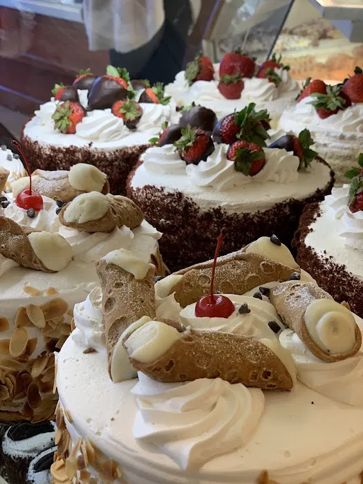 Miller's Bakery Picture 8